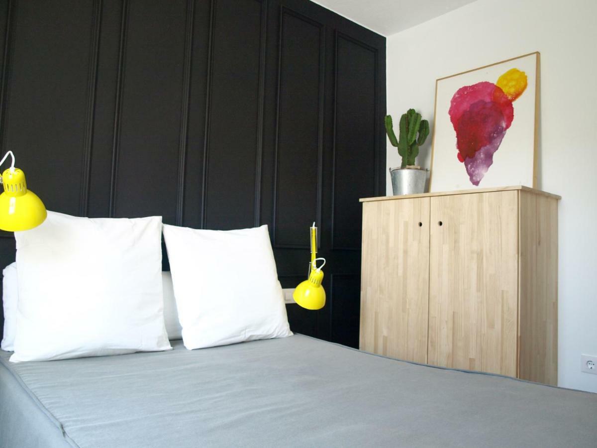 Apartamento Bedandbeach El Palmar  Exterior photo